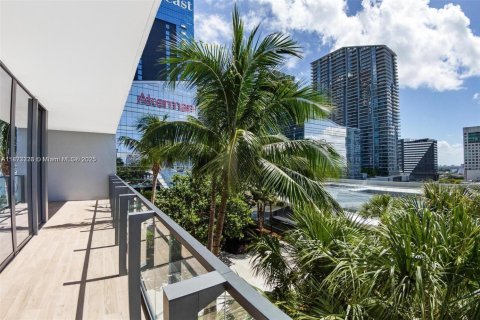 Copropriété à vendre à Miami, Floride: 1 chambre, 75.25 m2 № 1938154 - photo 14