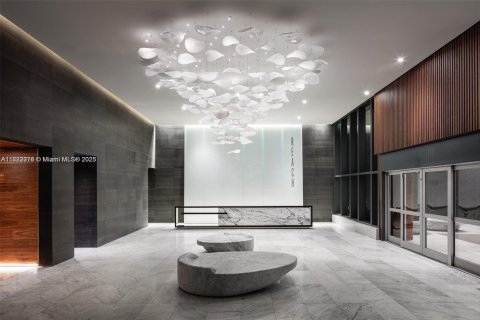 Copropriété à vendre à Miami, Floride: 1 chambre, 75.25 m2 № 1938154 - photo 26