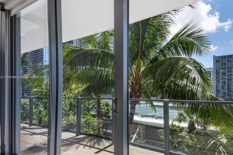 Copropriété à vendre à Miami, Floride: 1 chambre, 75.25 m2 № 1938154 - photo 9