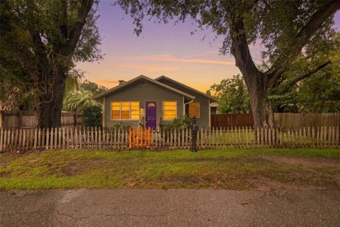 Villa ou maison à louer à Tampa, Floride: 3 chambres, 113.71 m2 № 2411619 - photo 23