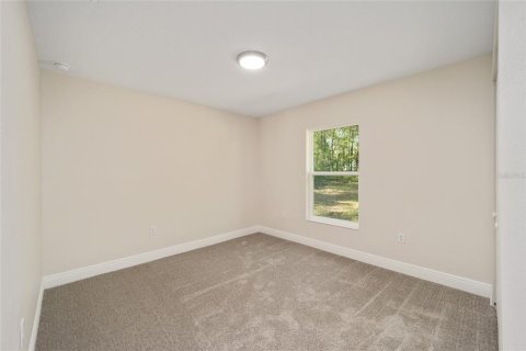 House in Citrus Springs, Florida 3 bedrooms, 131.83 sq.m. № 1631543 - photo 17