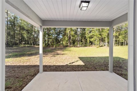 House in Citrus Springs, Florida 3 bedrooms, 131.83 sq.m. № 1631543 - photo 20