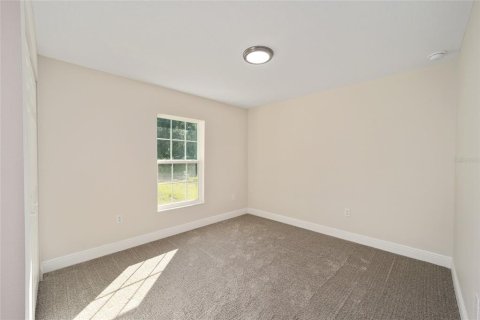 House in Citrus Springs, Florida 3 bedrooms, 131.83 sq.m. № 1631543 - photo 14