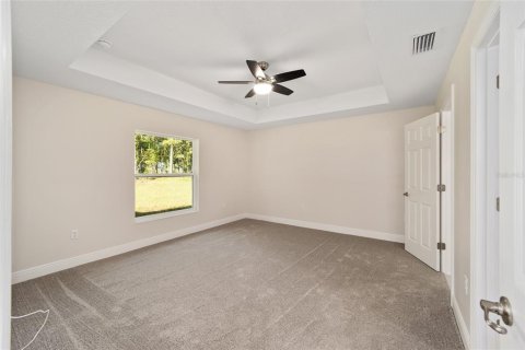 House in Citrus Springs, Florida 3 bedrooms, 131.83 sq.m. № 1631543 - photo 11