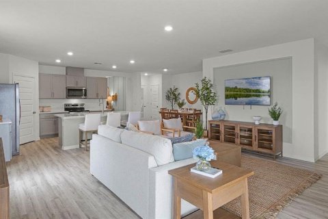 Casa en venta en Haines City, Florida, 5 dormitorios, 186.83 m2 № 1649673 - foto 13