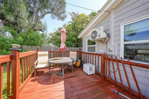 Villa ou maison à vendre à Port Charlotte, Floride: 2 chambres, 89.93 m2 № 1914767 - photo 20