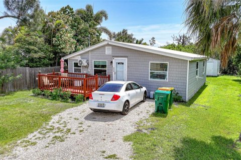Villa ou maison à vendre à Port Charlotte, Floride: 2 chambres, 89.93 m2 № 1914767 - photo 27
