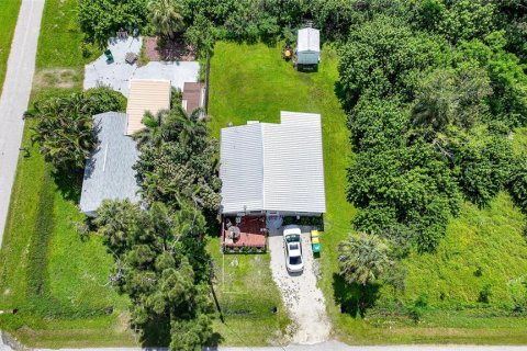 Villa ou maison à vendre à Port Charlotte, Floride: 2 chambres, 89.93 m2 № 1914767 - photo 2