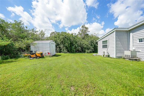 Villa ou maison à vendre à Port Charlotte, Floride: 2 chambres, 89.93 m2 № 1914767 - photo 24