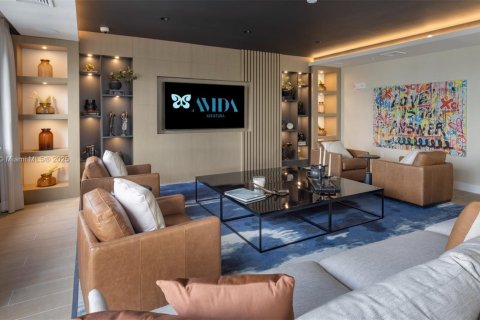 Apartamento en alquiler en Miami, Florida, 1 dormitorio, 62.43 m2 № 1964357 - foto 12