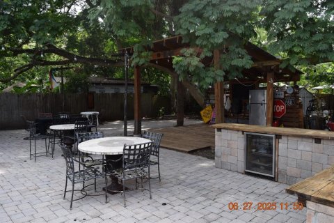 Купить виллу или дом в Орландо, Флорида 5 комнат, 84.73м2, № 1808260 - фото 14