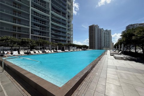 Condo in Miami, Florida, 1 bedroom  № 2087213 - photo 28