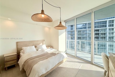 Condo in Miami, Florida, 1 bedroom  № 2087213 - photo 14