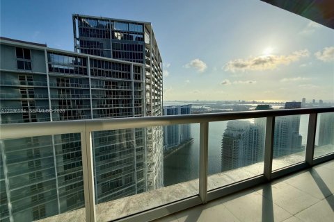 Condo in Miami, Florida, 1 bedroom № 2087213
