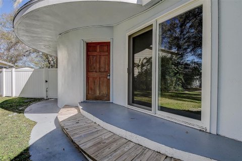 Villa ou maison à vendre à Safety Harbor, Floride: 2 chambres, 189.43 m2 № 1827241 - photo 6