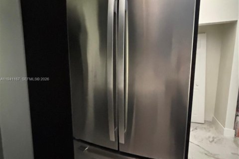 Купить таунхаус в Мирамар, Флорида 2 спальни, 97.55м2, № 2004535 - фото 6