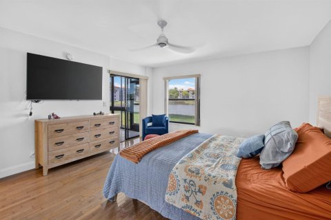 Condo in Delray Beach, Florida, 2 bedrooms № 2185634 - photo 18