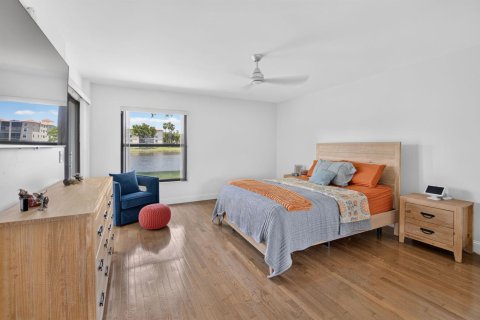 Condo in Delray Beach, Florida, 2 bedrooms № 2185634 - photo 17