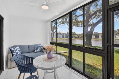 Condo in Delray Beach, Florida, 2 bedrooms № 2185634 - photo 23