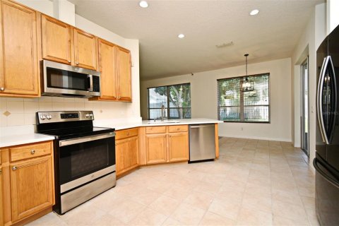 House in Orlando, Florida 4 bedrooms, 199 sq.m. № 1853321 - photo 20