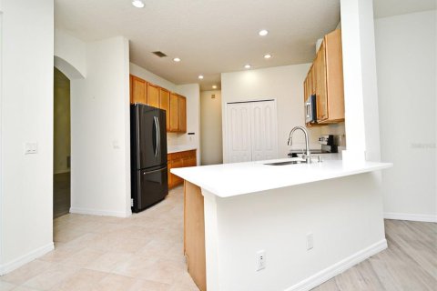 House in Orlando, Florida 4 bedrooms, 199 sq.m. № 1853321 - photo 23