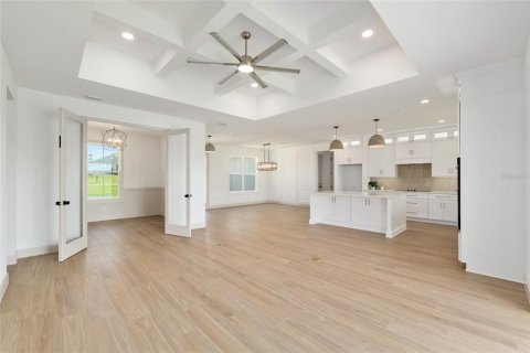 House in Ocala, Florida 4 bedrooms, 232.16 sq.m. № 1636054 - photo 12