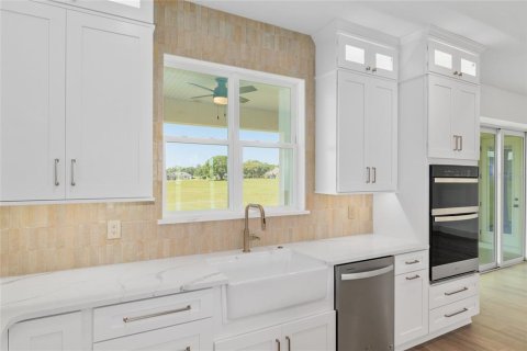 House in Ocala, Florida 4 bedrooms, 232.16 sq.m. № 1636054 - photo 5