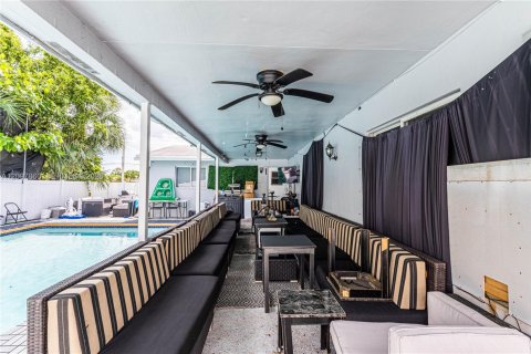 Villa ou maison à vendre à Tamarac, Floride: 4 chambres, 171.31 m2 № 2389980 - photo 26