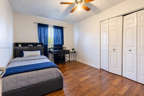 Villa ou maison à vendre à Tamarac, Floride: 4 chambres, 171.31 m2 № 2389980 - photo 20