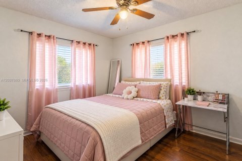 Villa ou maison à vendre à Tamarac, Floride: 4 chambres, 171.31 m2 № 2389980 - photo 21