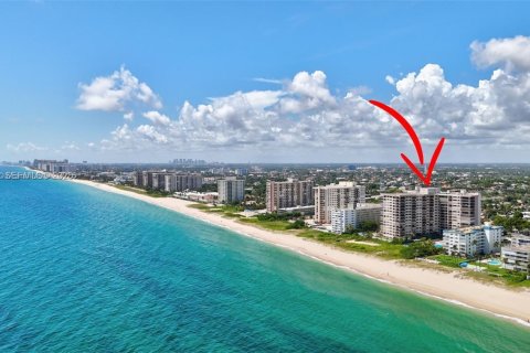 Copropriété à vendre à Lauderdale-by-the-Sea, Floride: 3 chambres, 310.29 m2 № 1989341 - photo 1