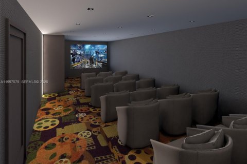 Condo in Hallandale Beach, Florida, 2 bedrooms  № 2064850 - photo 15