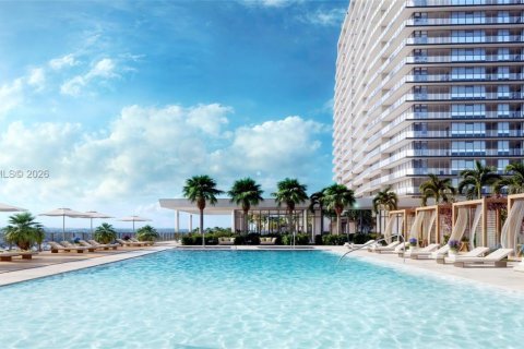 Condo in Hallandale Beach, Florida, 2 bedrooms  № 2064850 - photo 23