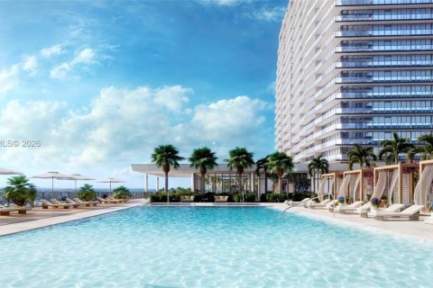 Condo in Hallandale Beach, Florida, 2 bedrooms  № 2064850 - photo 20