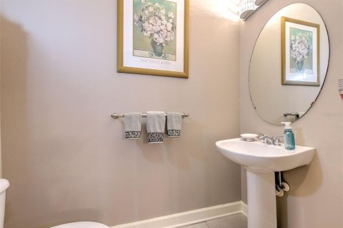 Touwnhouse à vendre à Tampa, Floride: 3 chambres, 144.09 m2 № 2410067 - photo 11