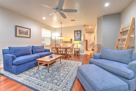Touwnhouse à vendre à Tampa, Floride: 3 chambres, 144.09 m2 № 2410067 - photo 15