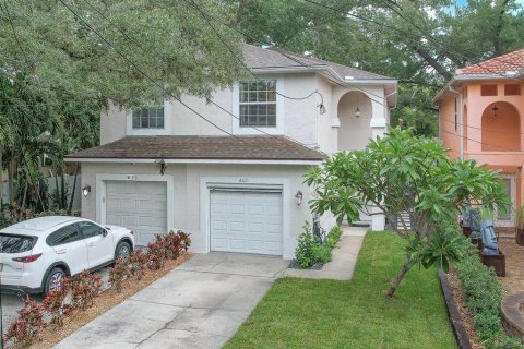 Touwnhouse à Tampa, Floride 3 chambres, 144.09 m2 № 2410067