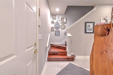 Touwnhouse à vendre à Tampa, Floride: 3 chambres, 144.09 m2 № 2410067 - photo 4
