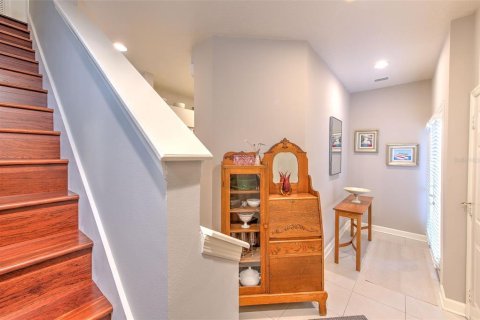 Touwnhouse à vendre à Tampa, Floride: 3 chambres, 144.09 m2 № 2410067 - photo 20