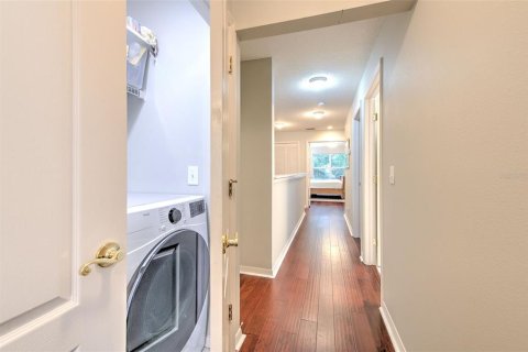 Touwnhouse à vendre à Tampa, Floride: 3 chambres, 144.09 m2 № 2410067 - photo 22