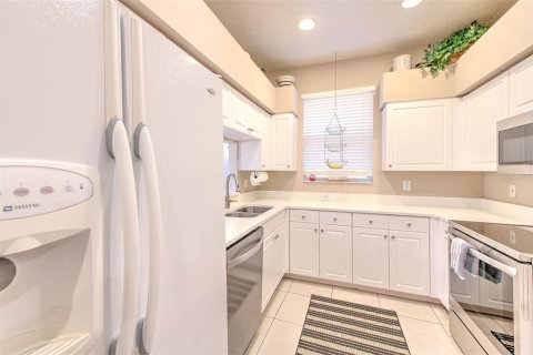 Touwnhouse à vendre à Tampa, Floride: 3 chambres, 144.09 m2 № 2410067 - photo 6