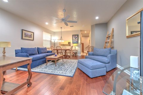 Touwnhouse à vendre à Tampa, Floride: 3 chambres, 144.09 m2 № 2410067 - photo 16