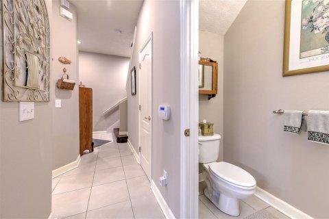 Touwnhouse à vendre à Tampa, Floride: 3 chambres, 144.09 m2 № 2410067 - photo 12