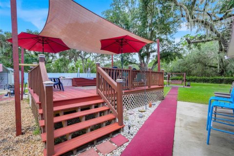 Casa en venta en Lake Wales, Florida, 2 dormitorios, 125.7 m2 № 2344988 - foto 30