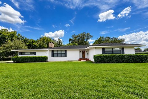 Casa en Lakeland, Florida 3 dormitorios, 173.45 m2 № 2406957