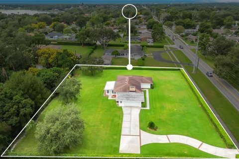 Casa en venta en Lakeland, Florida, 3 dormitorios, 173.45 m2 № 2406957 - foto 2