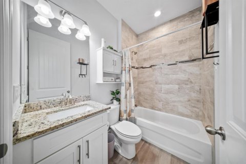 Casa en venta en Port St. Lucie, Florida, 4 dormitorios, 164.72 m2 № 2417654 - foto 18