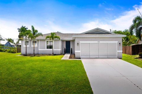 Casa en Port St. Lucie, Florida 4 dormitorios, 164.72 m2 № 2417654