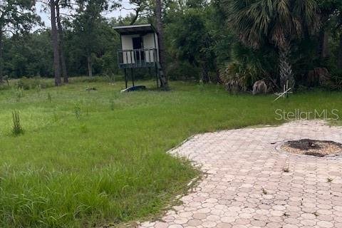 Terreno en venta en Holiday, Florida № 1776827 - foto 4
