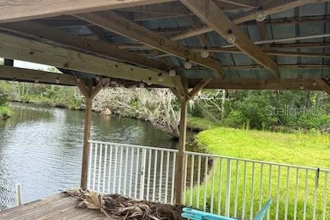 Terreno en venta en Holiday, Florida № 1776827 - foto 7